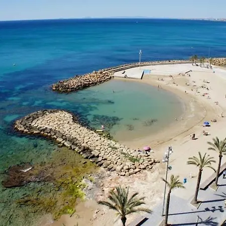 Experience Playa Los Locos *