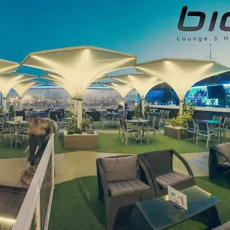 Experience Playa Los Locos Lägenhet Torrevieja