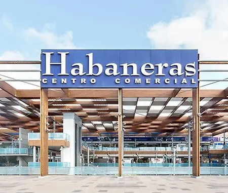 Experience Playa Los Locos Lägenhet Torrevieja
