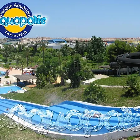 Experience Playa Los Locos Torrevieja